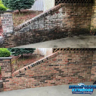 Brick Cleaning image 0